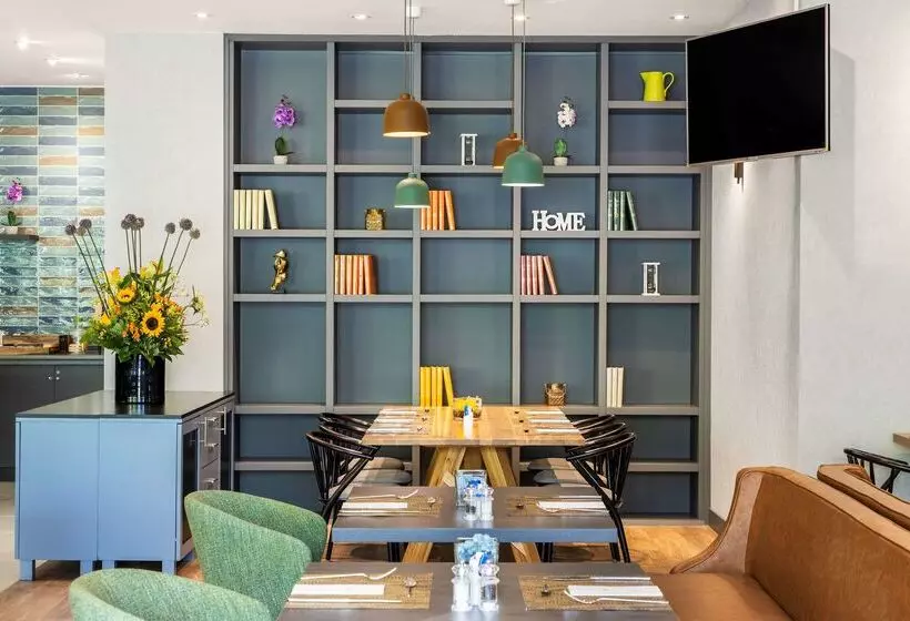 Fotos del hotel Nh Luxembourg:  27