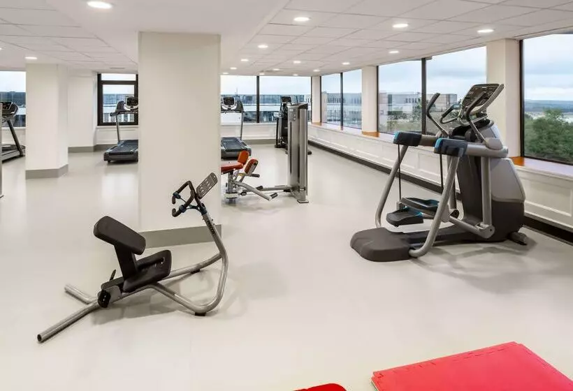 Fotos del hotel Nh Luxembourg:  9