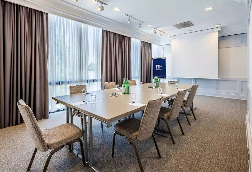 Fotos del hotel Nh Luxembourg:  16
