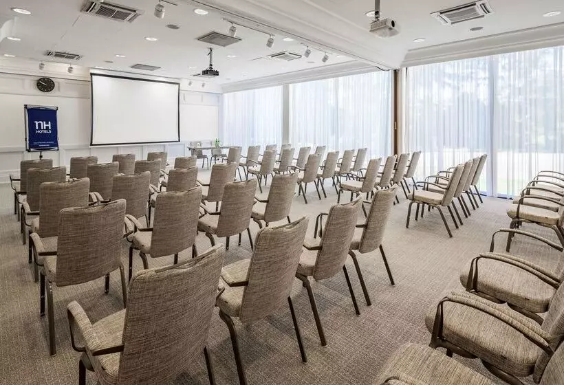 Fotos del hotel Nh Luxembourg:  13