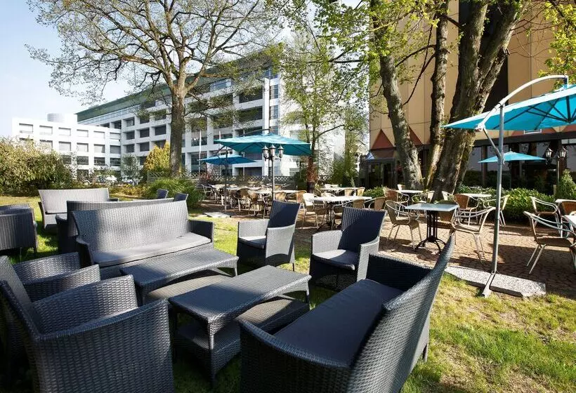 Fotos del hotel Nh Luxembourg:  17