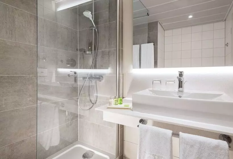 Fotos del hotel Nh Luxembourg:  18