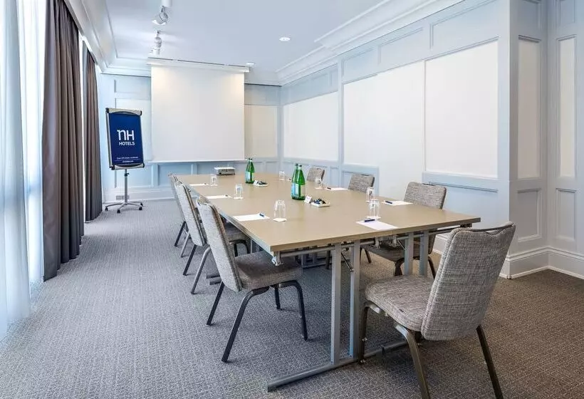 Fotos del hotel Nh Luxembourg:  14