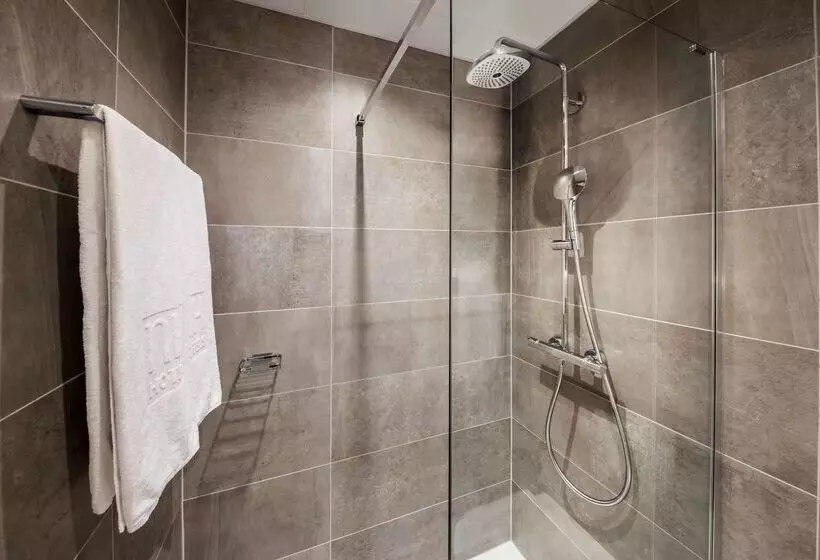 Fotos del hotel Nh Luxembourg:  21