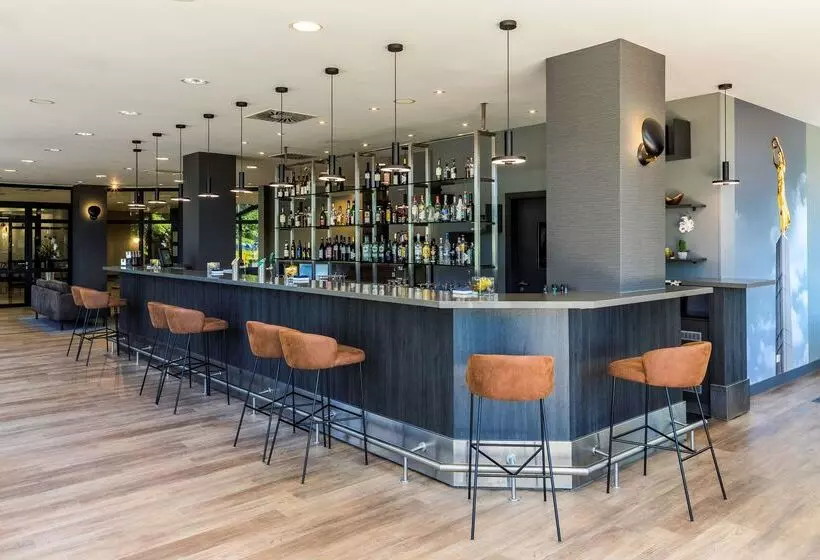 Fotos del hotel Nh Luxembourg:  29