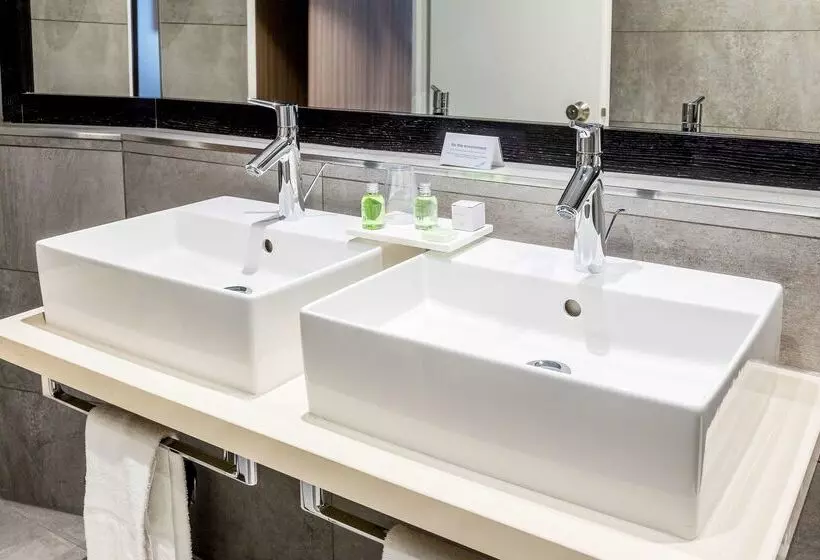 Fotos del hotel Nh Luxembourg:  22