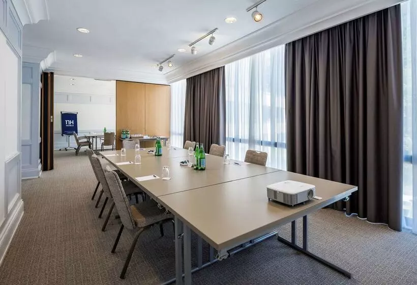 Fotos del hotel Nh Luxembourg:  15