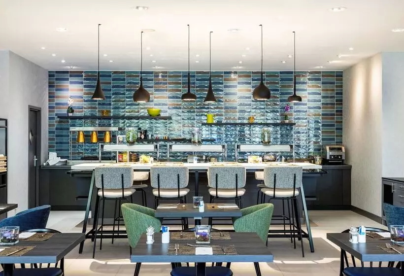 Fotos del hotel Nh Luxembourg:  31