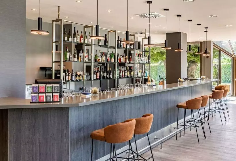 Fotos del hotel Nh Luxembourg:  28