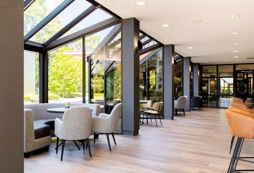 Fotos del hotel Nh Luxembourg:  24