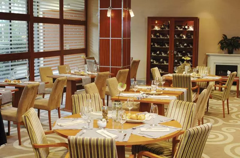 Fotos del hotel Nh Luxembourg:  10