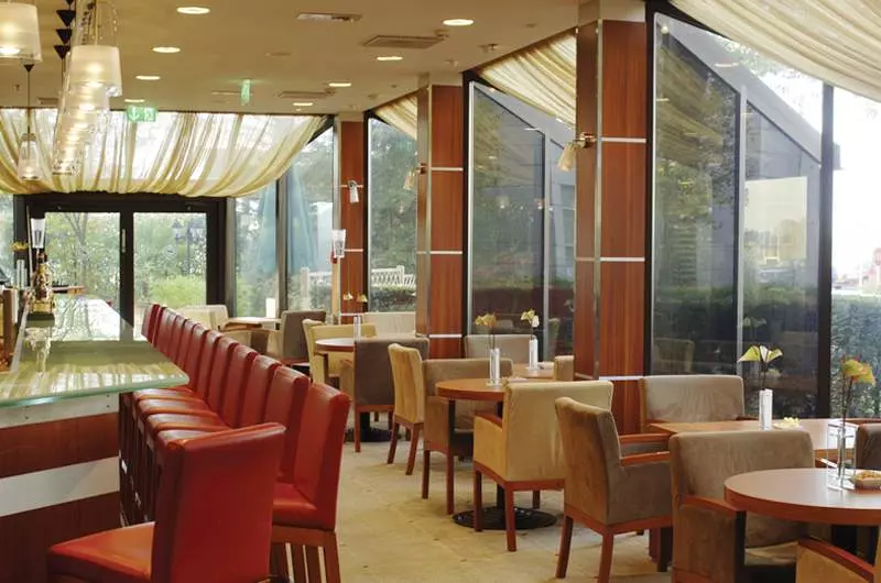 Fotos del hotel Nh Luxembourg:  11