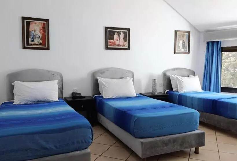 Fotos del hotel Parador:  15