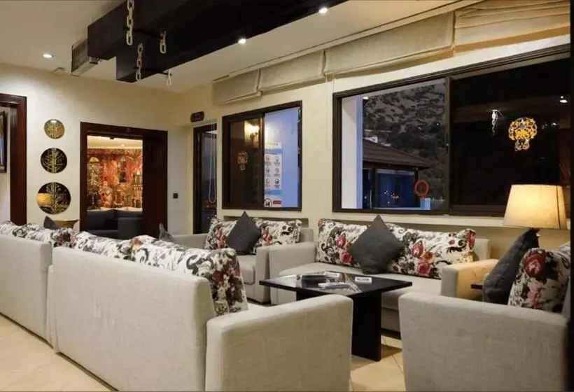 Fotos del hotel Parador:  13