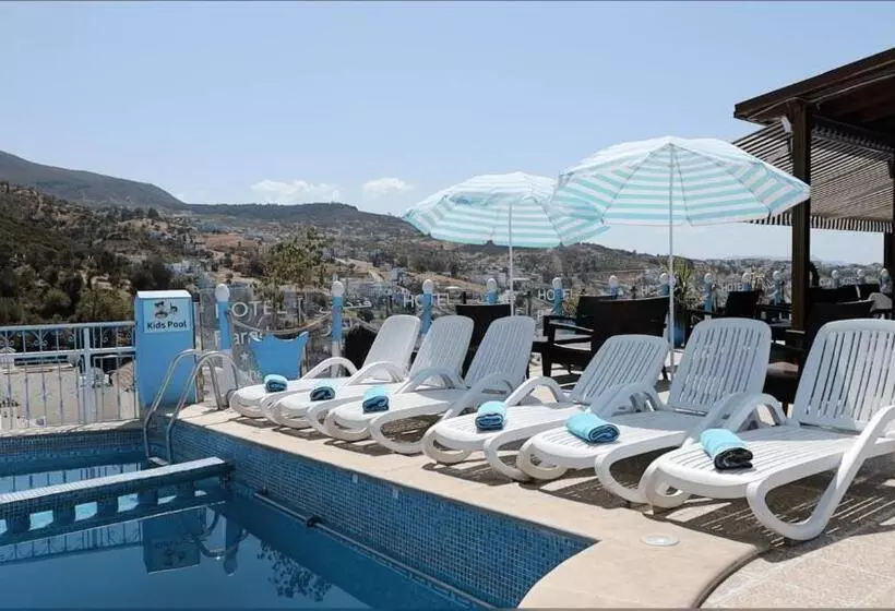 Fotos del hotel Parador:  8