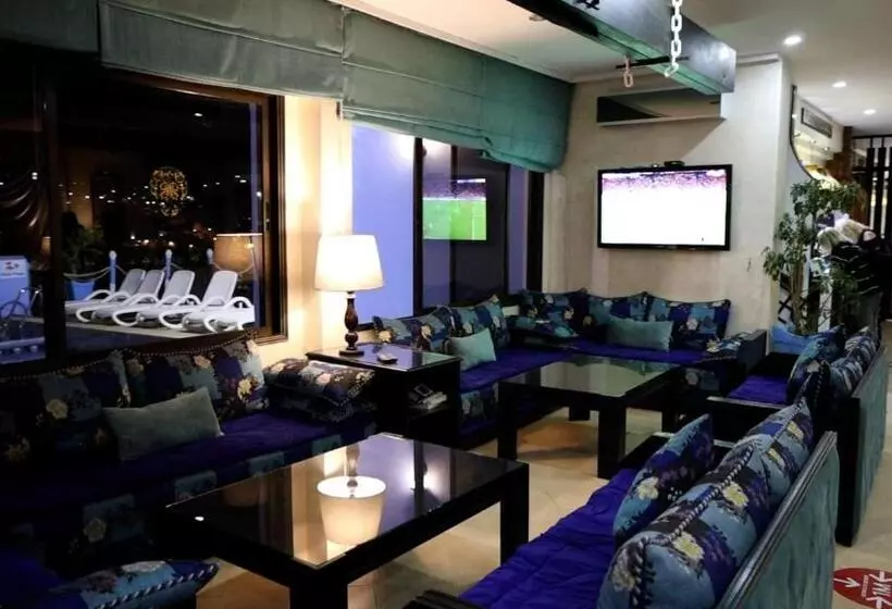 Fotos del hotel Parador:  11