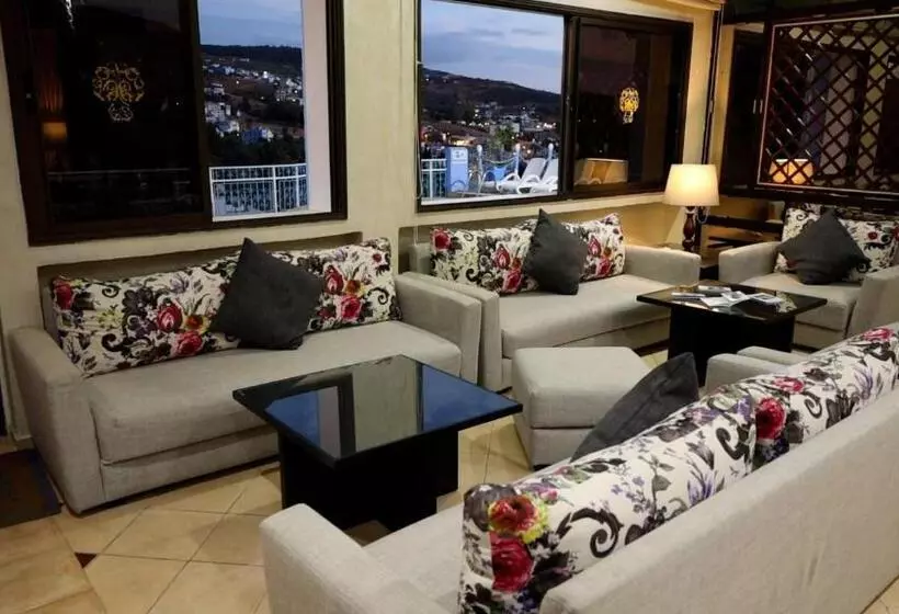 Fotos del hotel Parador:  6