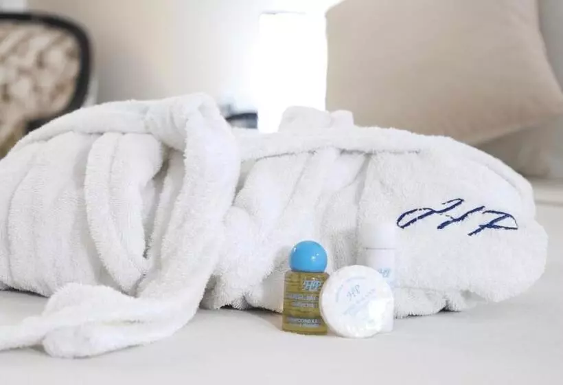 Fotos del hotel Parador:  20