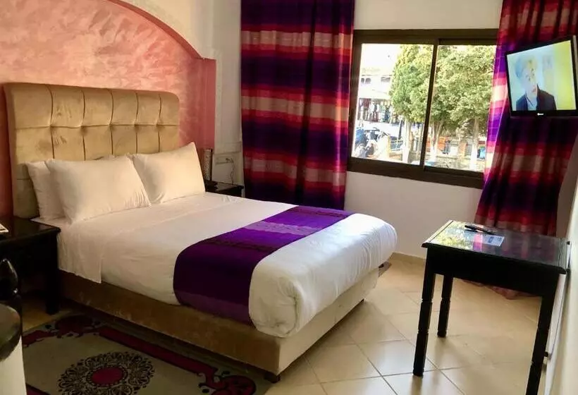 Fotos del hotel Parador:  16