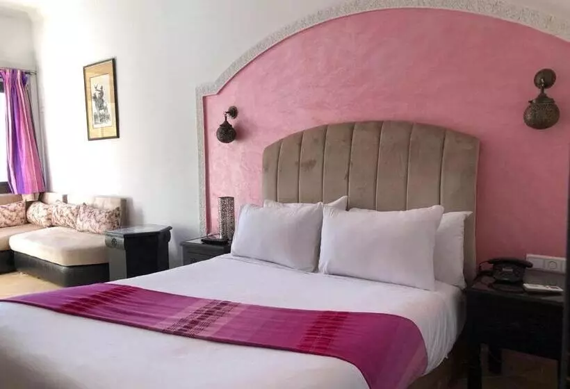 Fotos del hotel Parador:  14