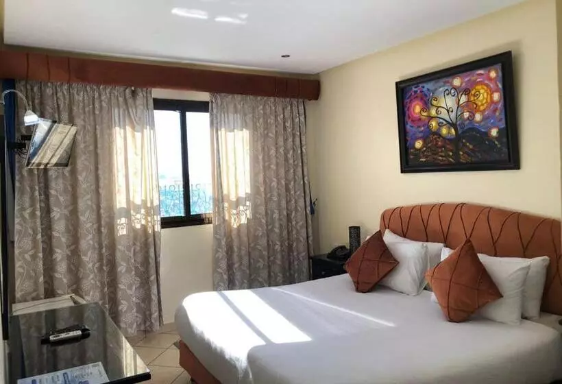 Fotos del hotel Parador:  19