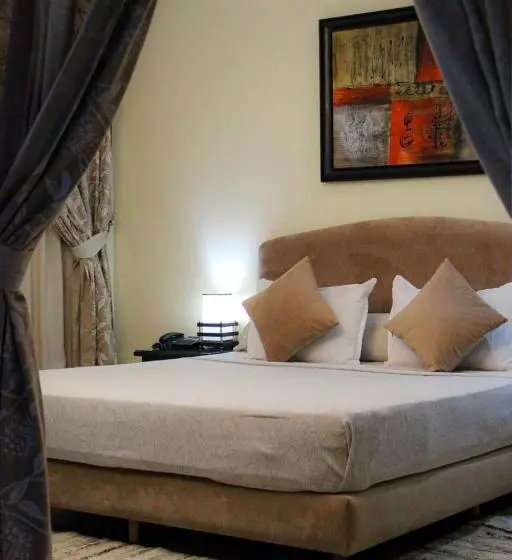 Fotos del hotel Parador:  12