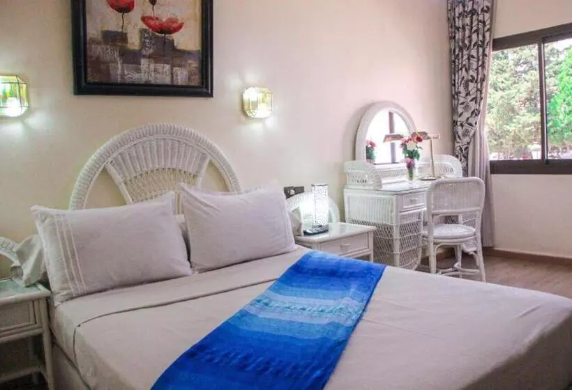 Fotos del hotel Parador:  10