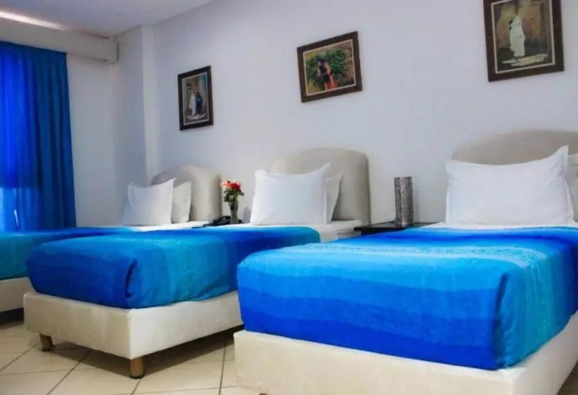 Fotos del hotel Parador:  7