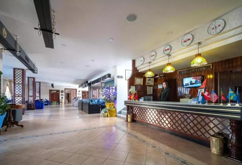 Fotos del hotel Parador:  3