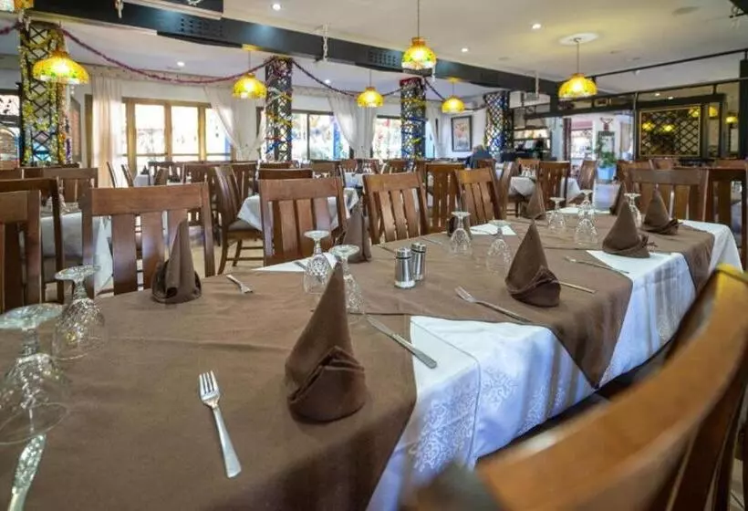 Fotos del hotel Parador:  4