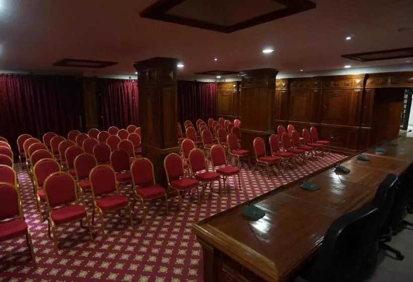 Fotos del hotel Parador:  5