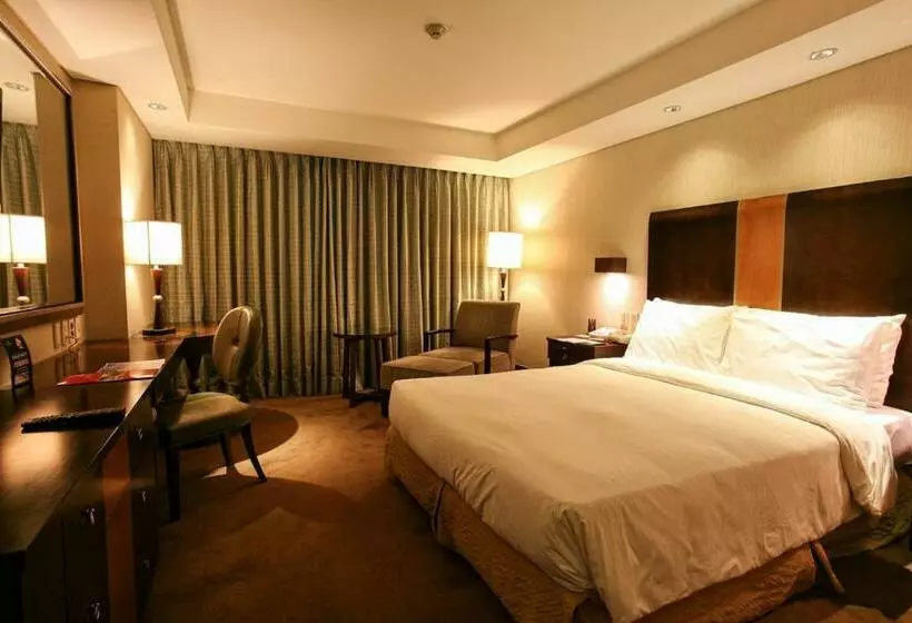 Fotos del hotel Ramada Seoul:  7