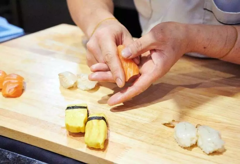 Fotos del hotel Ramada Seoul:  8