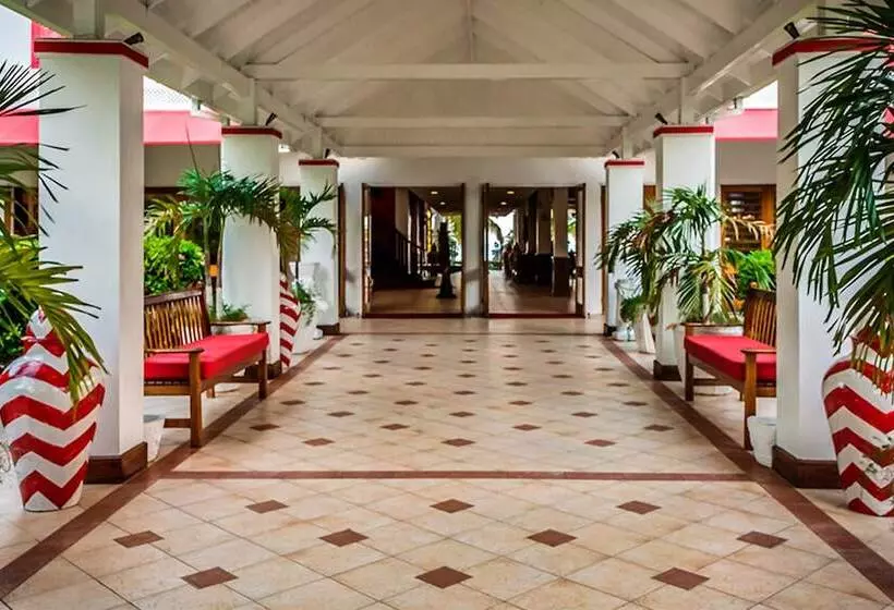 Fotos del hotel Royal Decameron Montego Beach Resort  All Inclusive:  19