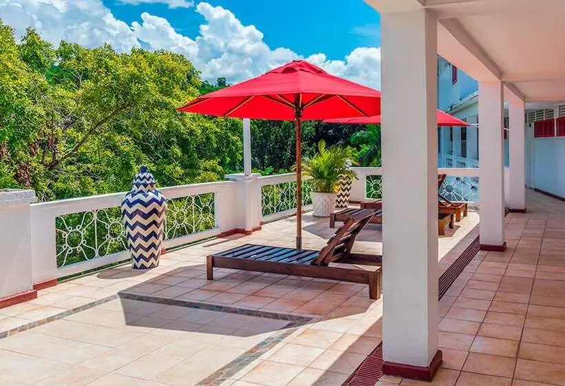 Fotos del hotel Royal Decameron Montego Beach Resort  All Inclusive:  8