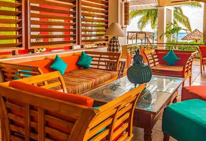 Fotos del hotel Royal Decameron Montego Beach Resort  All Inclusive:  18