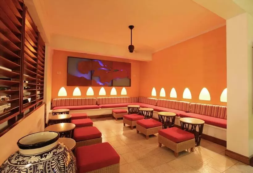 Fotos del hotel Royal Decameron Montego Beach Resort  All Inclusive:  3