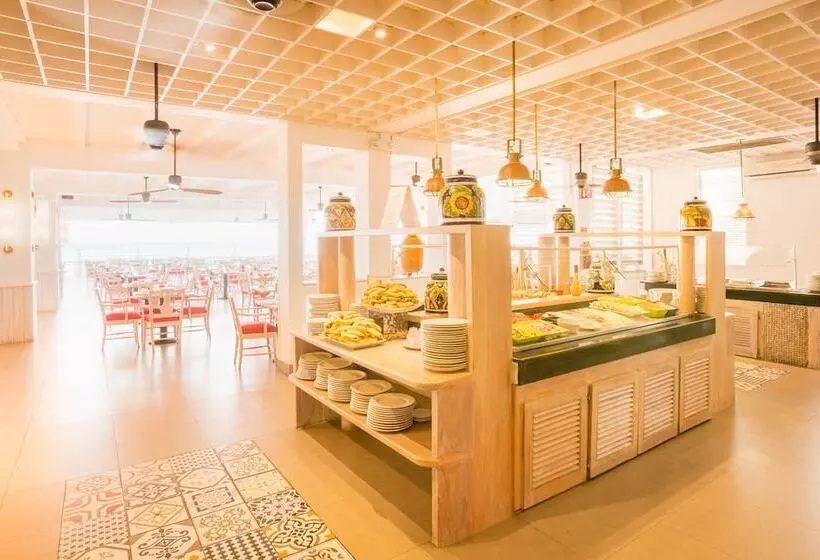 Fotos del hotel Royal Decameron Montego Beach Resort  All Inclusive:  23