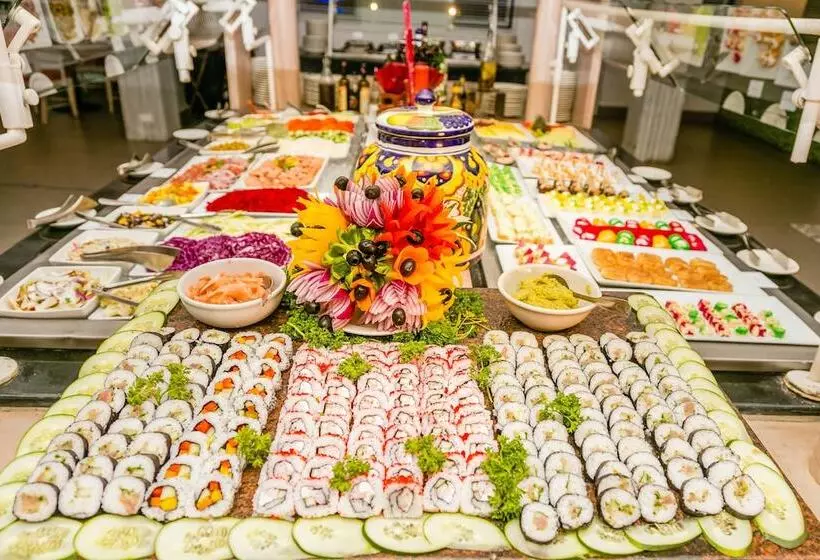 Fotos del hotel Royal Decameron Montego Beach Resort  All Inclusive:  22