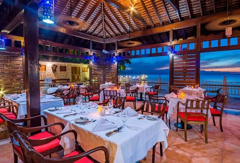 Fotos del hotel Royal Decameron Montego Beach Resort  All Inclusive:  4