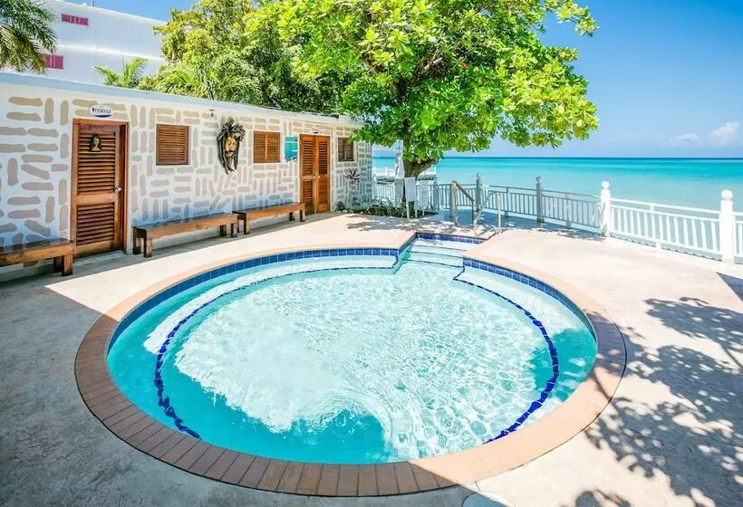 Fotos del hotel Royal Decameron Montego Beach Resort  All Inclusive:  21