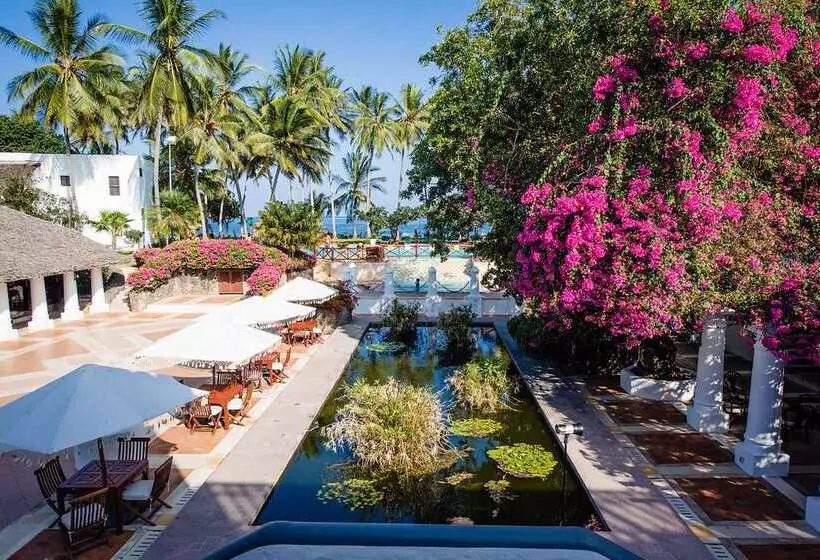 Fotos del hotel Serena Beach Resort & Spa:  23