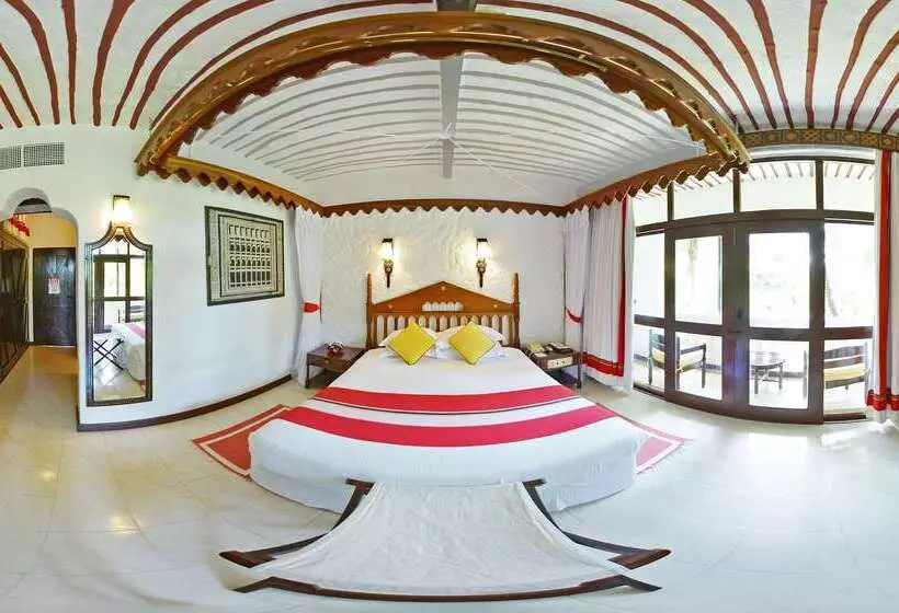 Fotos del hotel Serena Beach Resort & Spa:  10