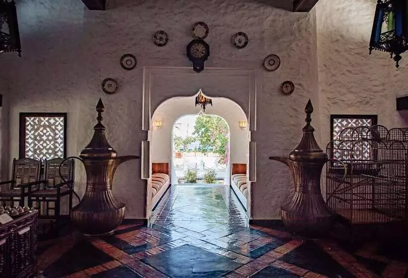 Fotos del hotel Serena Beach Resort & Spa:  4