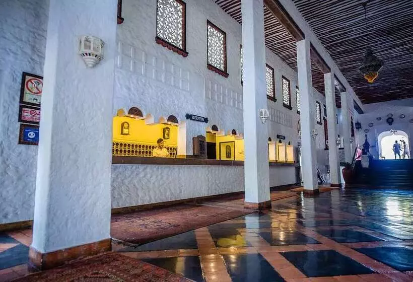 Fotos del hotel Serena Beach Resort & Spa:  16