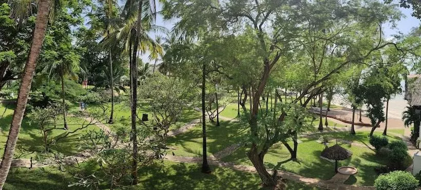 Fotos del hotel Serena Beach Resort & Spa:  14