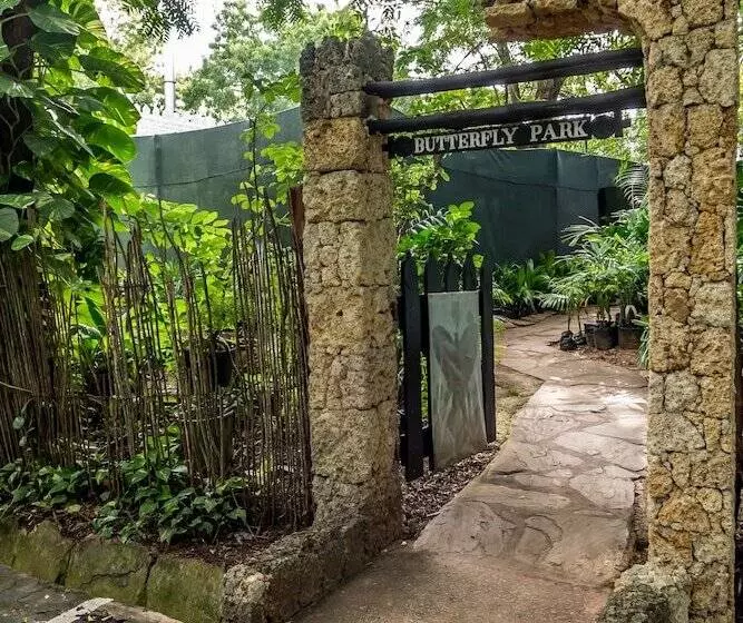 Fotos del hotel Serena Beach Resort & Spa:  25