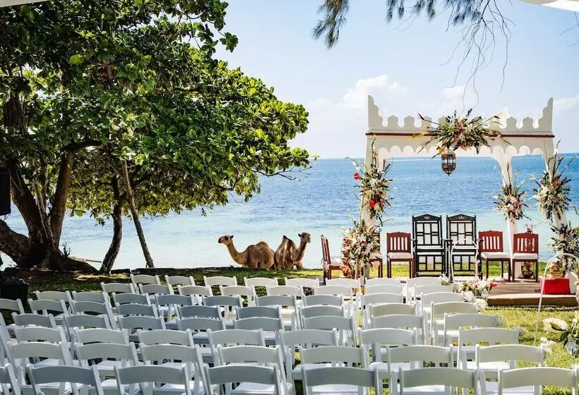 Fotos del hotel Serena Beach Resort & Spa:  21