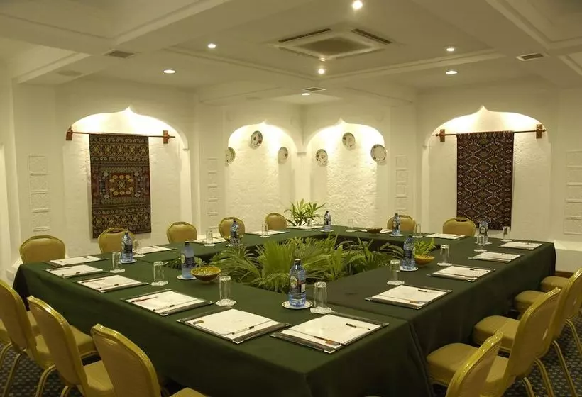 Fotos del hotel Serena Beach Resort & Spa:  18