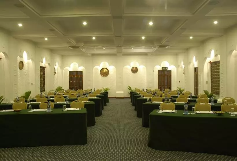 Fotos del hotel Serena Beach Resort & Spa:  13